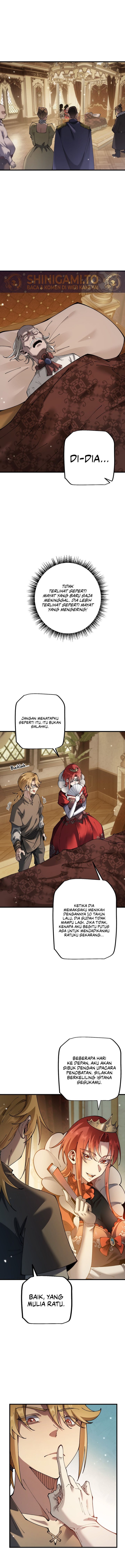 From Goblin to Goblin God chapter 76